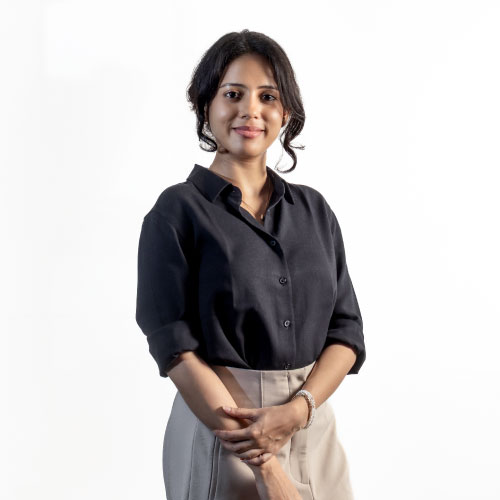 Be Realty - Team Member alt=